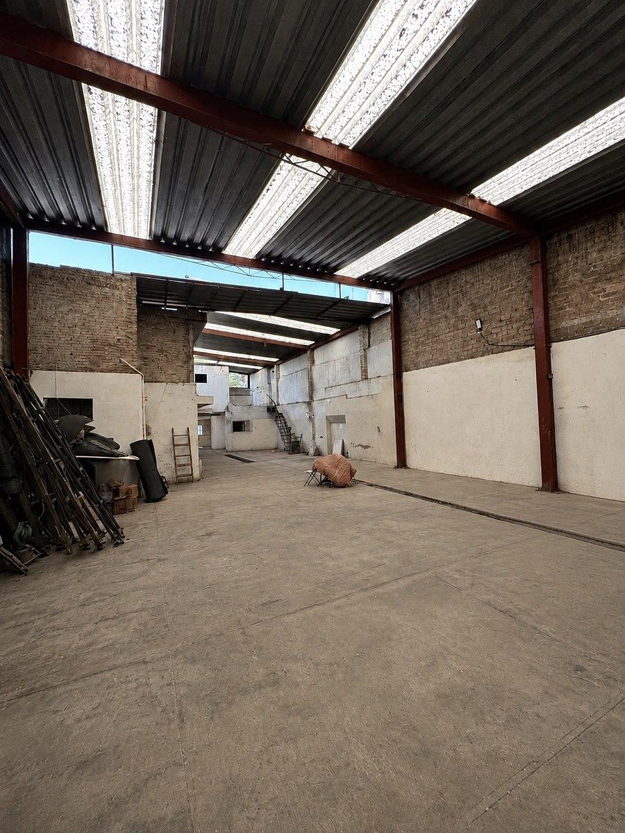 Commercial Storage Unit in Oblatos, Guadalajara, photo 4 of 4