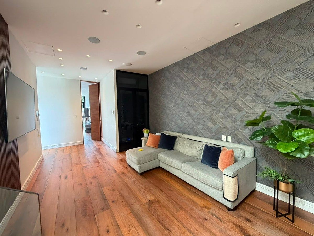 Casa em Jardines del Pedregal, Álvaro Obregón, foto 24 de 38