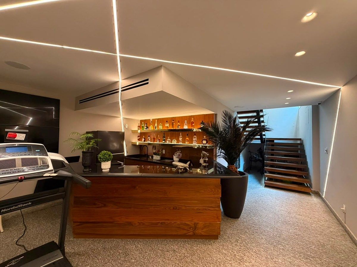 Casa em Jardines del Pedregal, Álvaro Obregón, foto 33 de 38