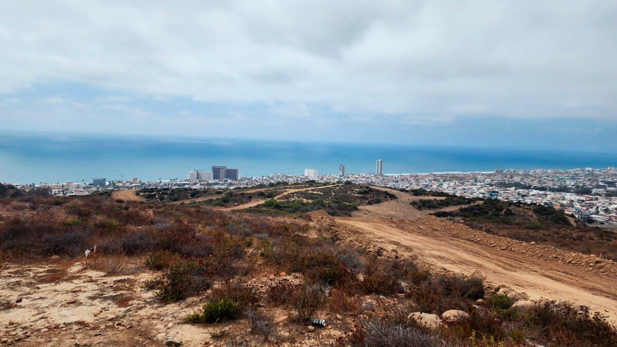 Lote em Corona del Mar, Tijuana, foto 10 de 10