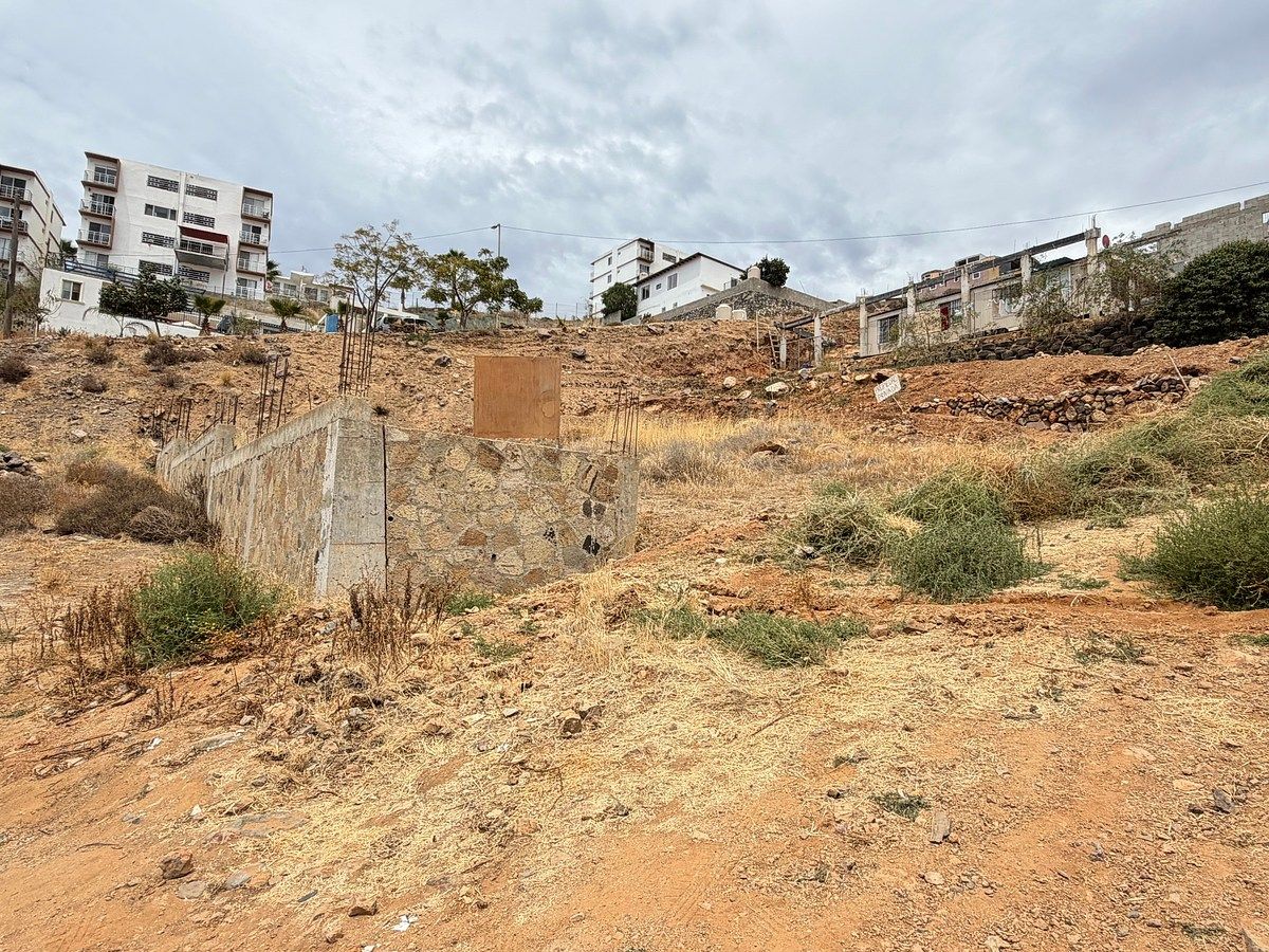 Lot in Praderas del Ciprés, Ensenada, photo 4 of 4