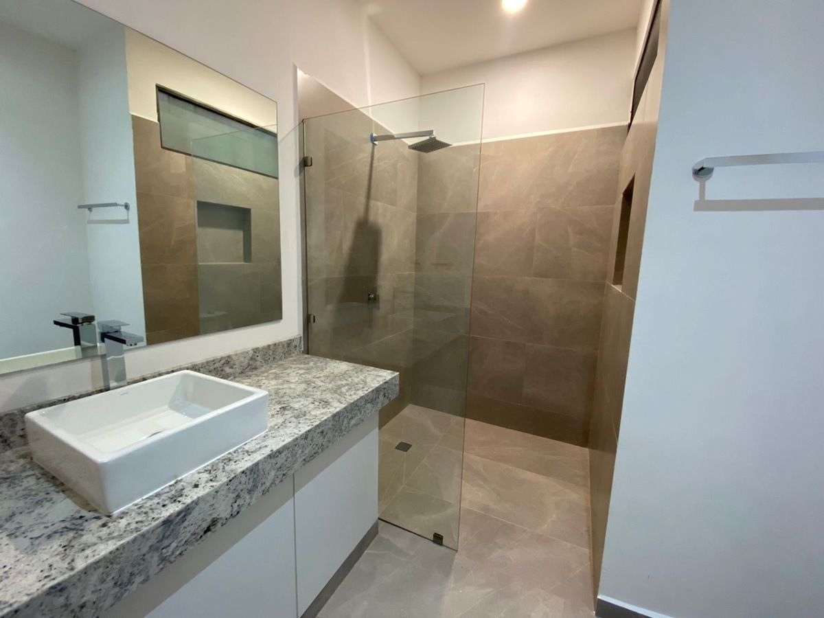 Departamento en Yucatán Country Club, Mérida, foto 5 de 17