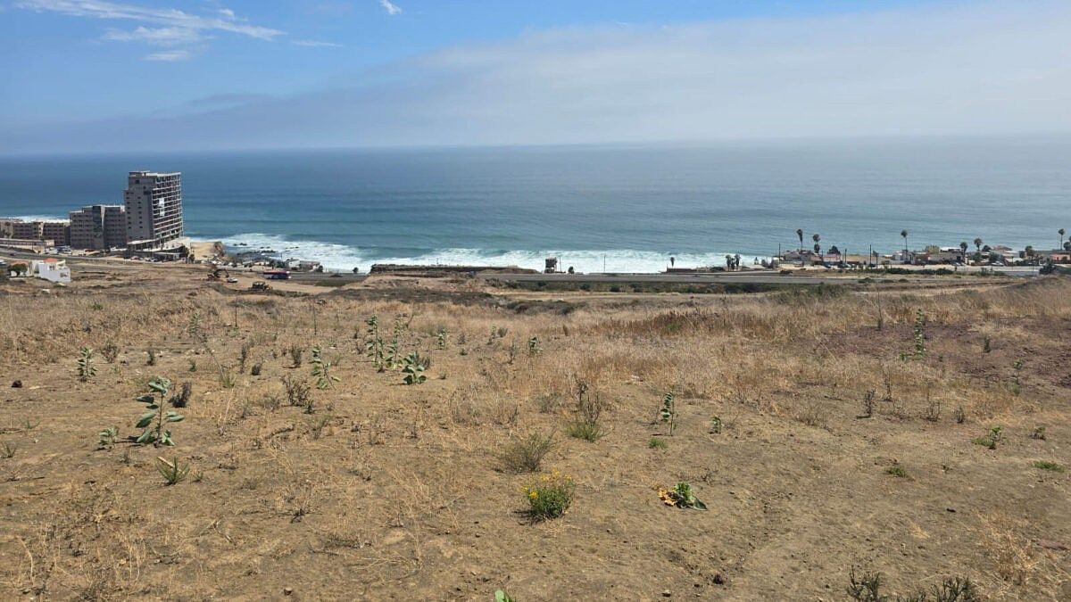 À venda: terreno de 250 m² em Coral Calafia, Playas de Rosarito, foto 1 de 3
