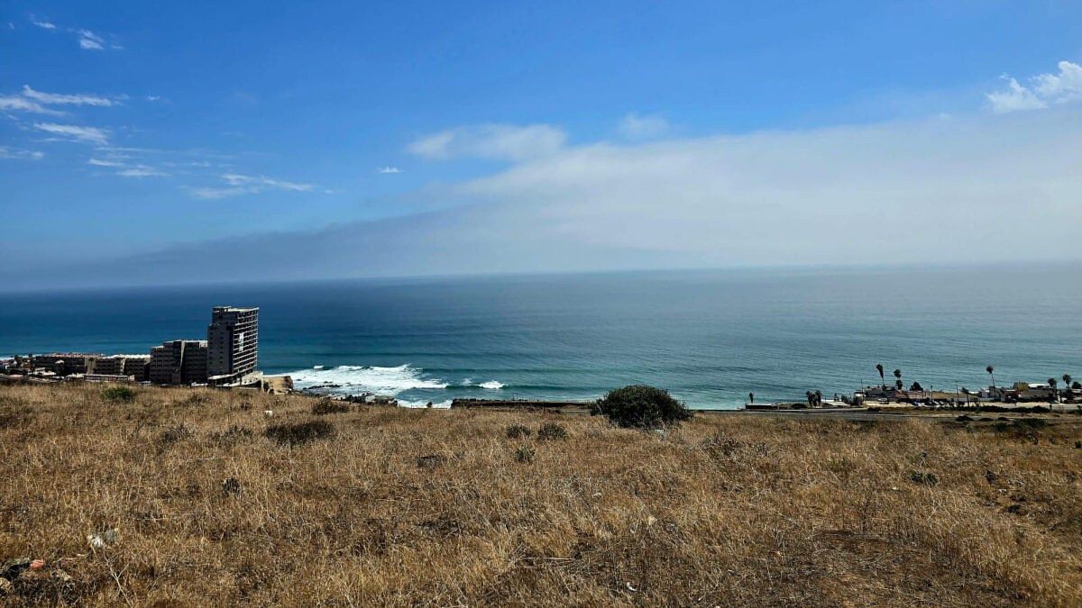 Lote em Villas San Ángel, Playas de Rosarito, foto 2 de 3