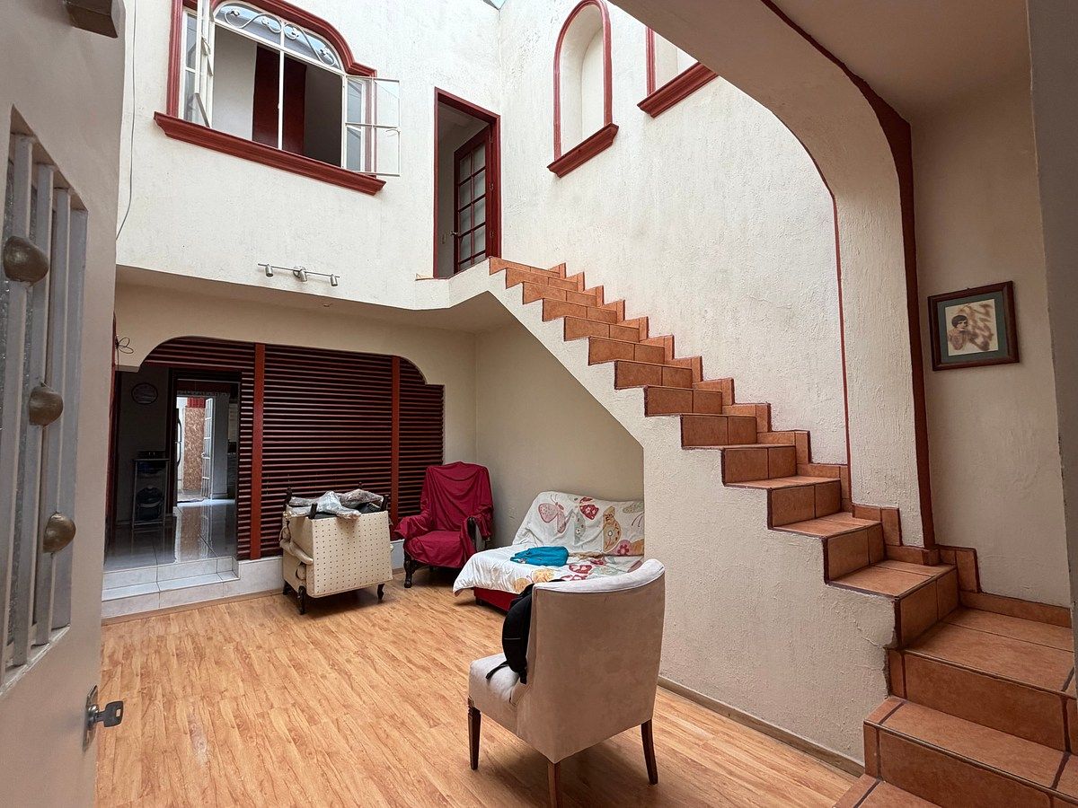 Casa en Alcalde Barranquitas, Guadalajara, foto 21 de 50