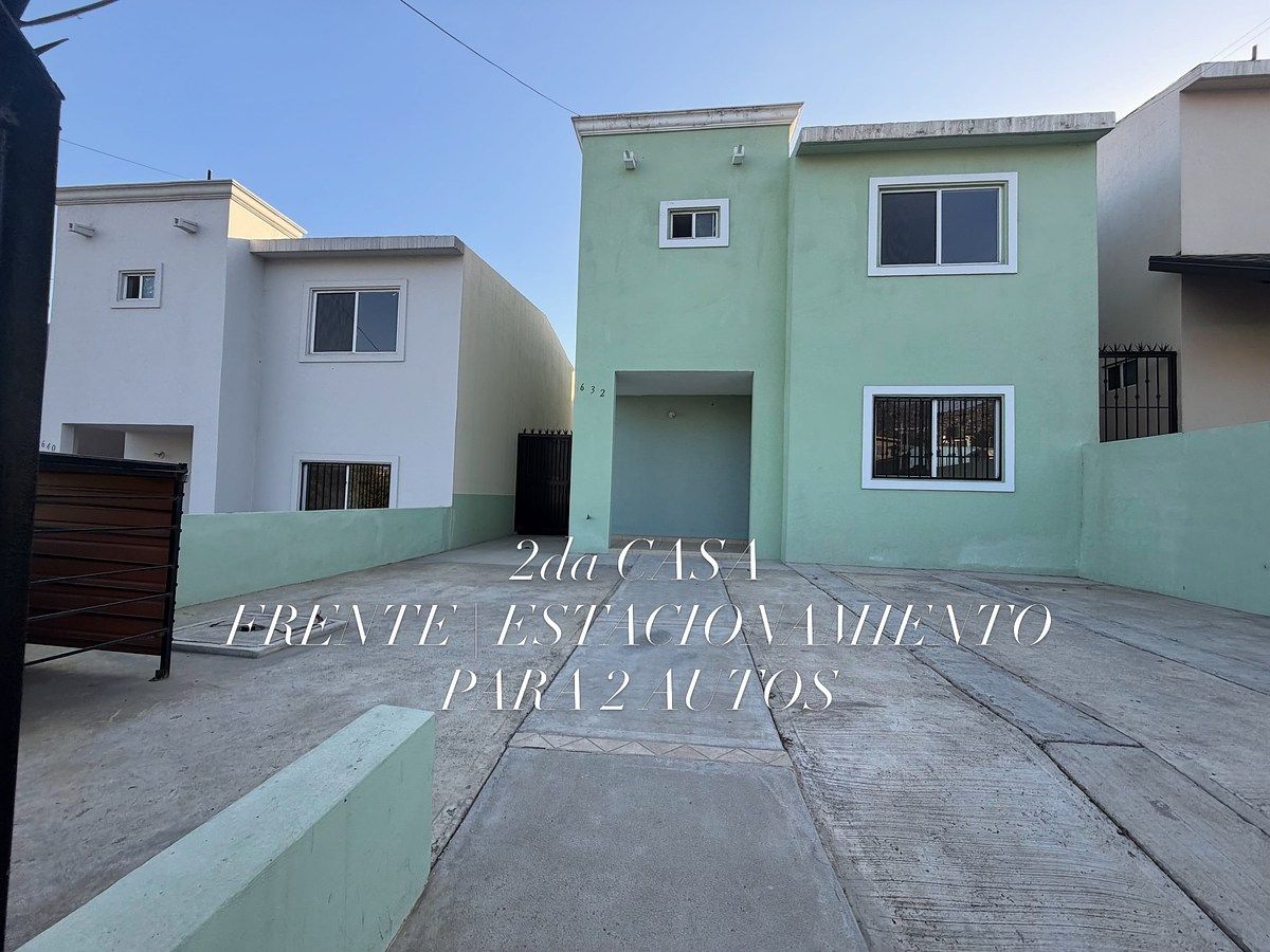 ✨🏡CASA EN VENTA 🏡✨, foto 1 de 9