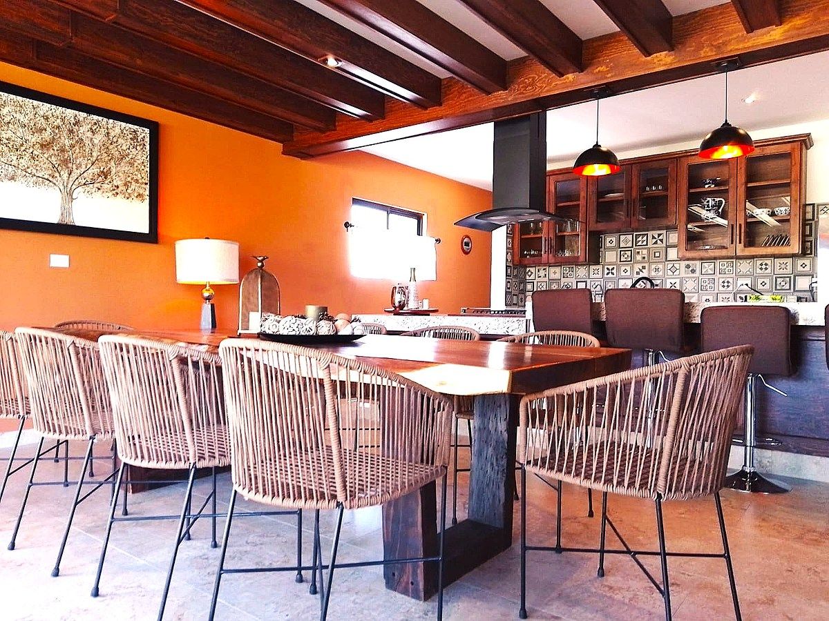 Casa en Desarrollo Hacienda La Presita, San Miguel de Allende, foto 15 de 32