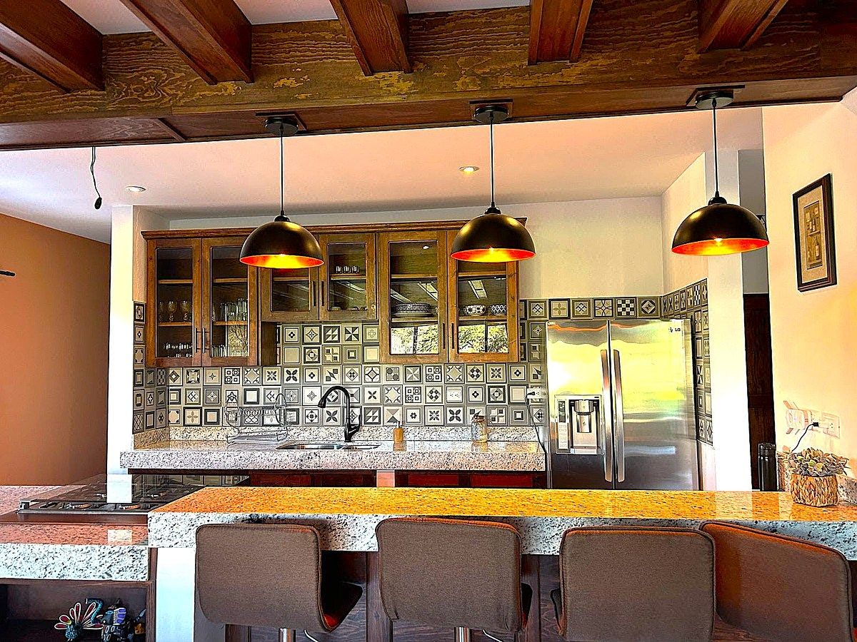 Casa en Desarrollo Hacienda La Presita, San Miguel de Allende, foto 17 de 32