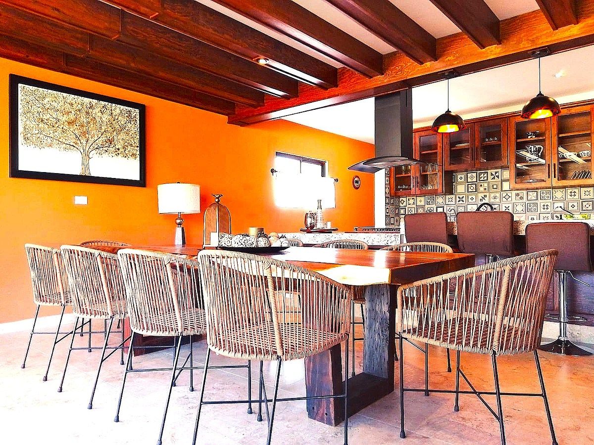 Casa en Desarrollo Hacienda La Presita, San Miguel de Allende, foto 18 de 32