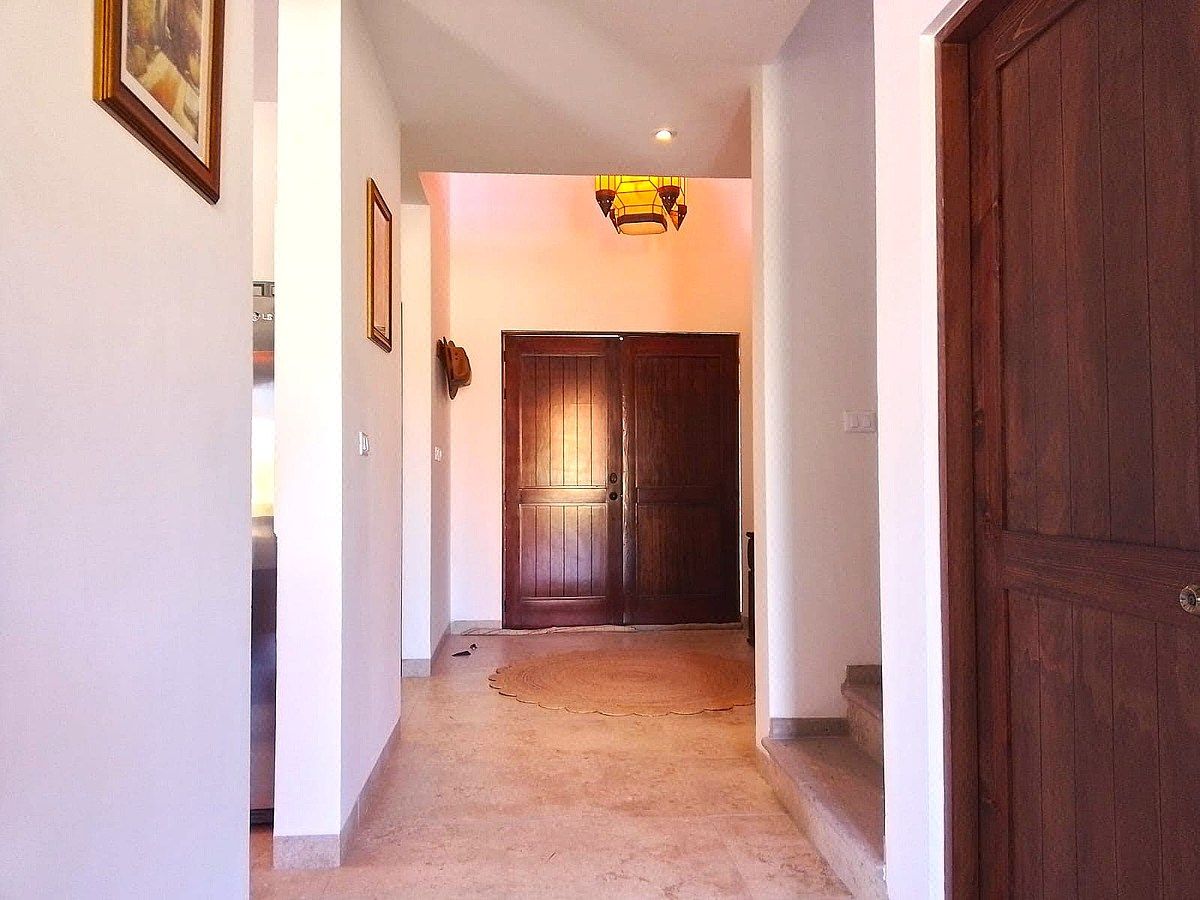 Casa en Desarrollo Hacienda La Presita, San Miguel de Allende, foto 19 de 32