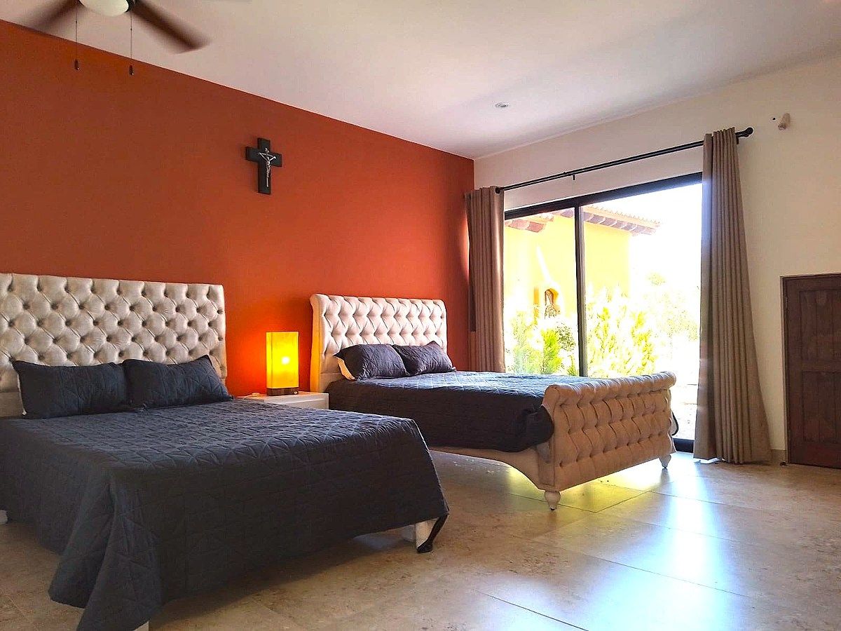 Casa en Desarrollo Hacienda La Presita, San Miguel de Allende, foto 22 de 32