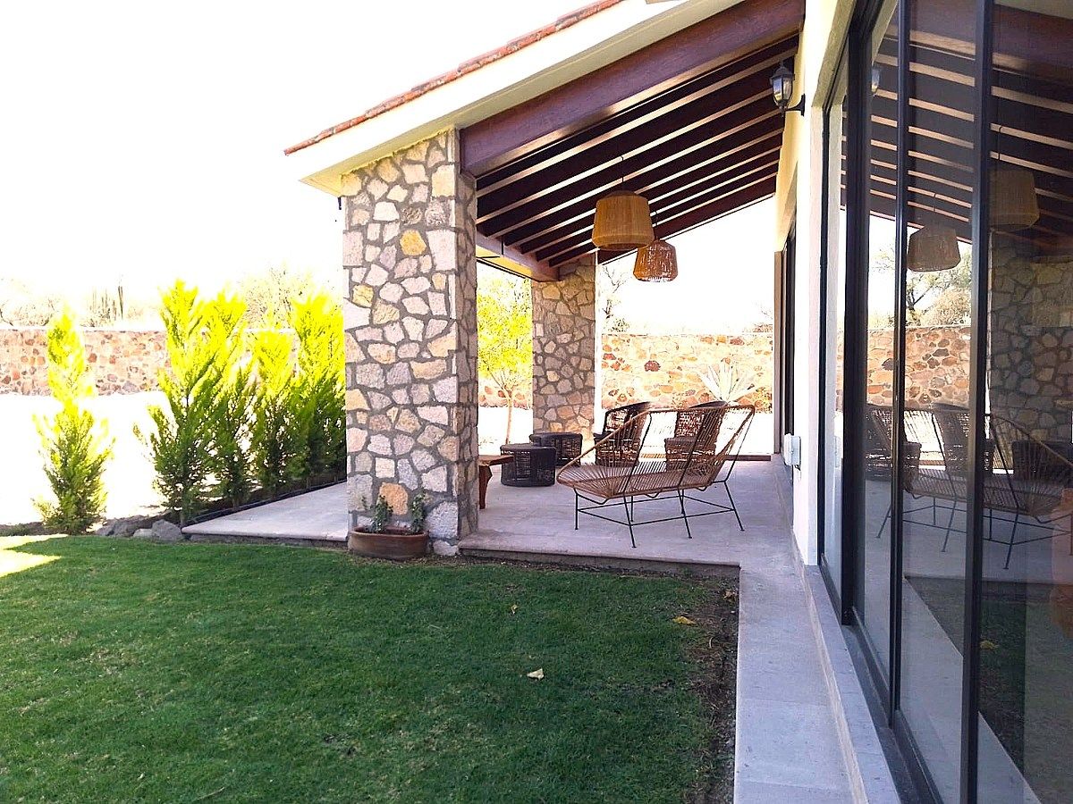 Casa en Desarrollo Hacienda La Presita, San Miguel de Allende, foto 31 de 32