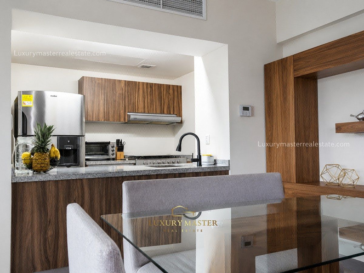 Apartment in Puerta de Hierro, Zapopan, photo 9 of 22
