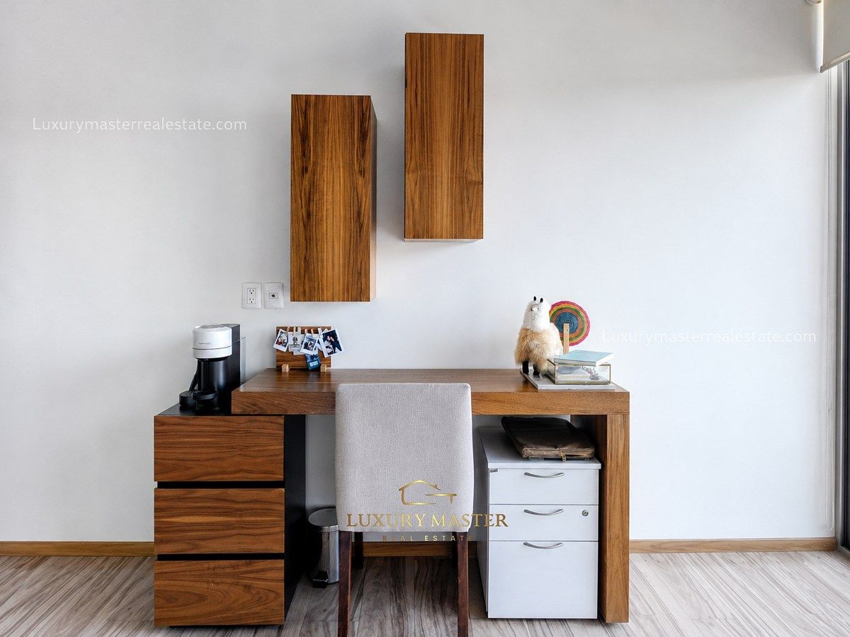 Apartment in Puerta de Hierro, Zapopan, photo 15 of 22