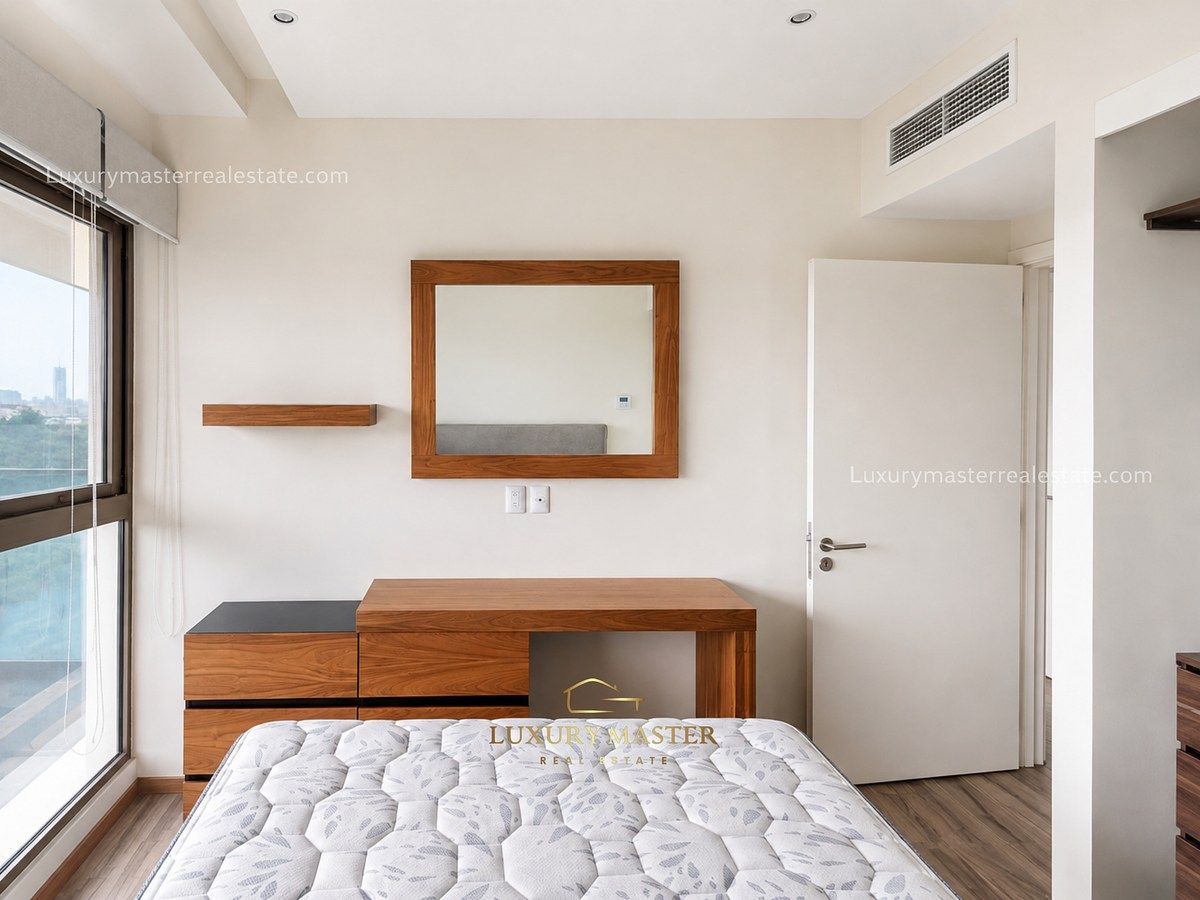 Apartment in Puerta de Hierro, Zapopan, photo 18 of 22