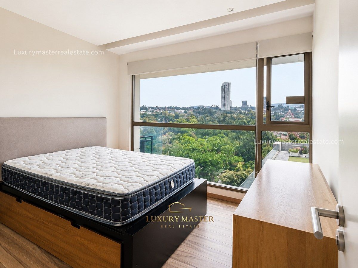 Apartment in Puerta de Hierro, Zapopan, photo 16 of 22