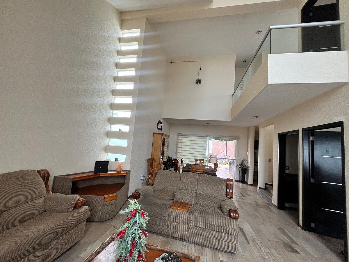 Casa en Altos de Oaxtepec, Yautepec, foto 3 de 36