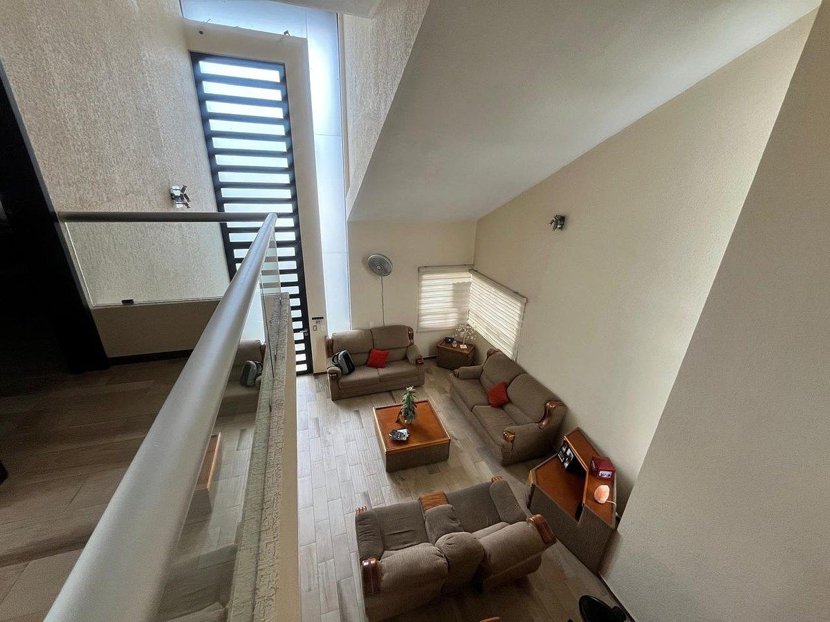 Casa en Altos de Oaxtepec, Yautepec, foto 8 de 36
