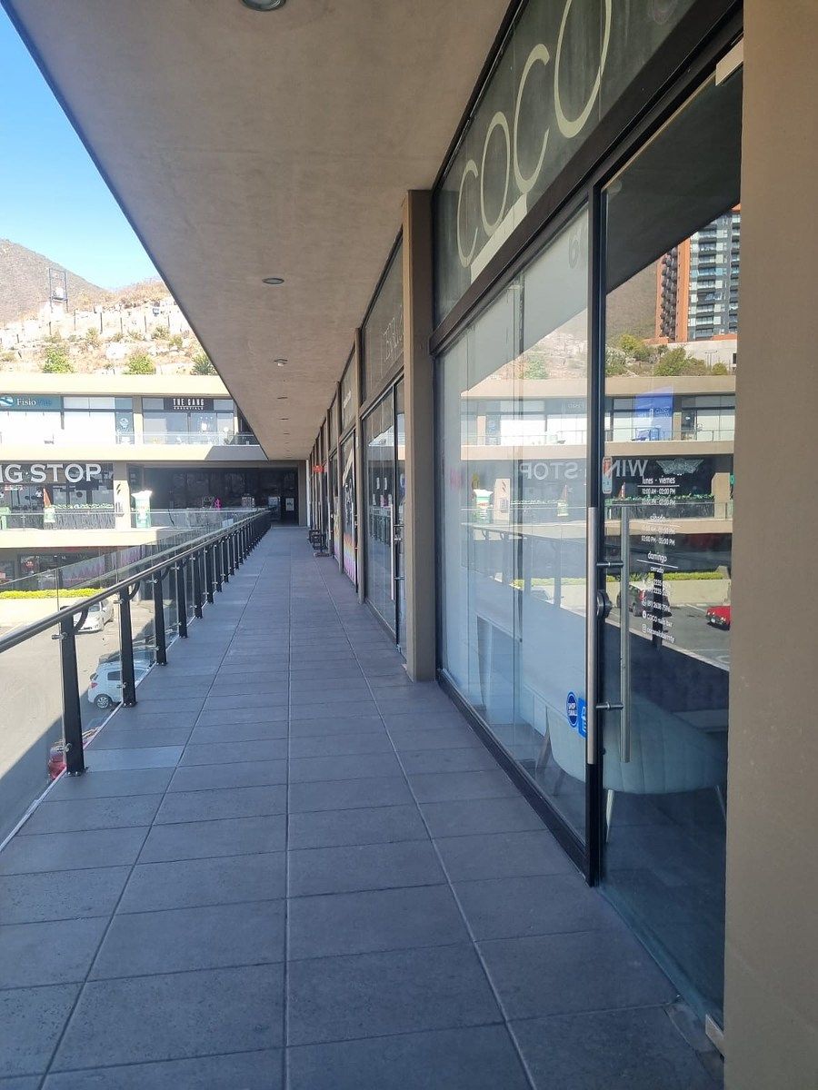 ESPAÇOS COMERCIAIS PARA ALUGUEL, foto 1 de 4