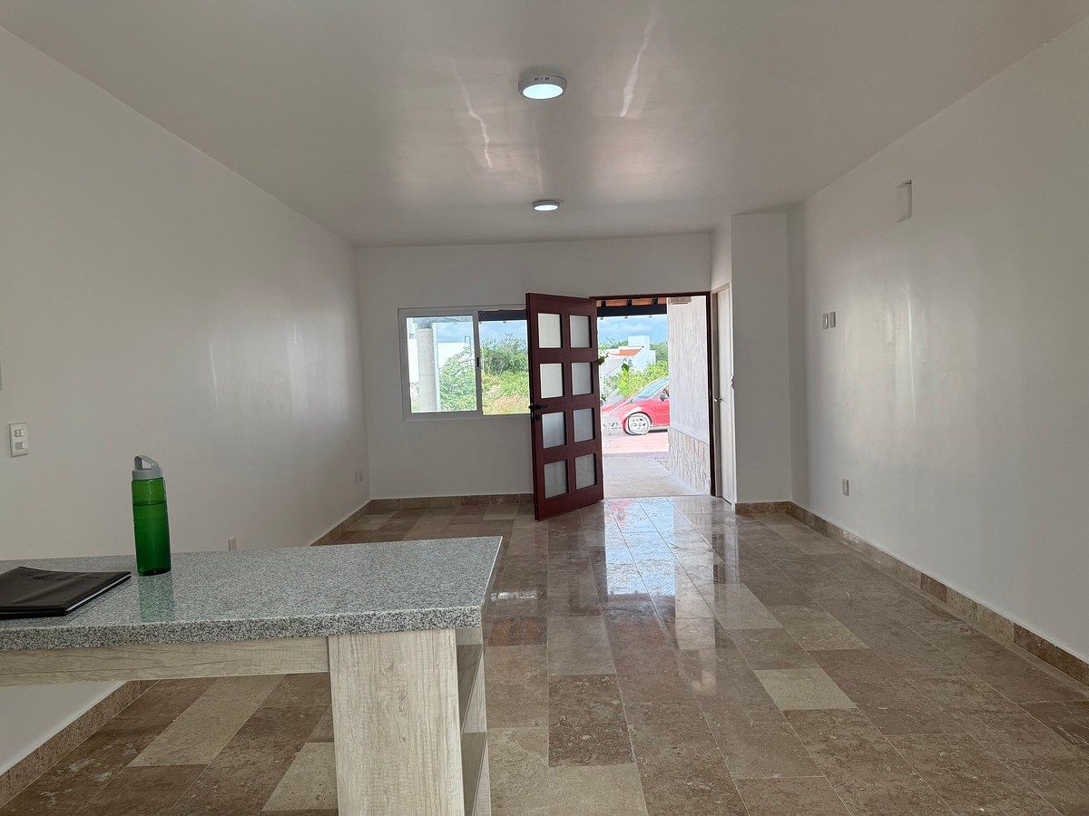 Casa en Sierra Papacal, Mérida, foto 2 de 47