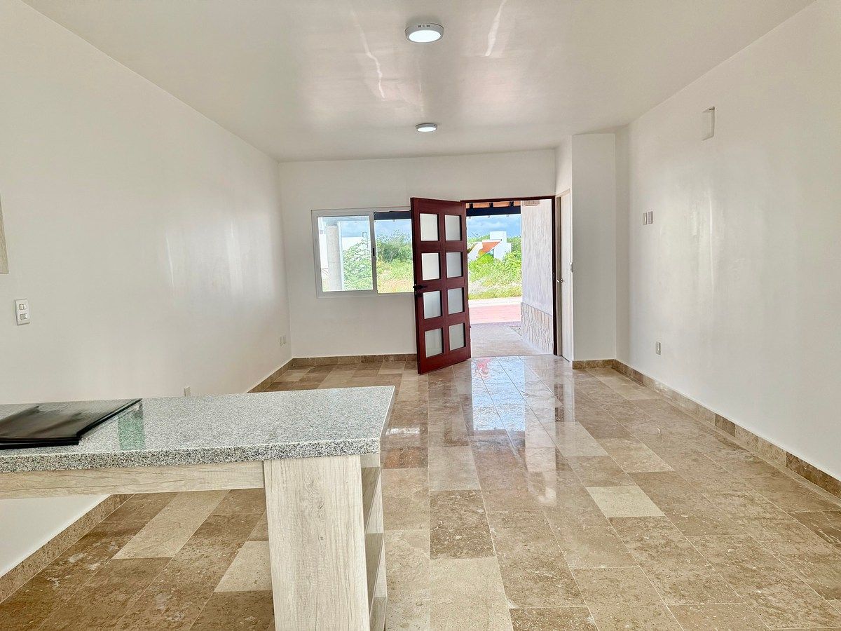 Casa en Sierra Papacal, Mérida, foto 4 de 47