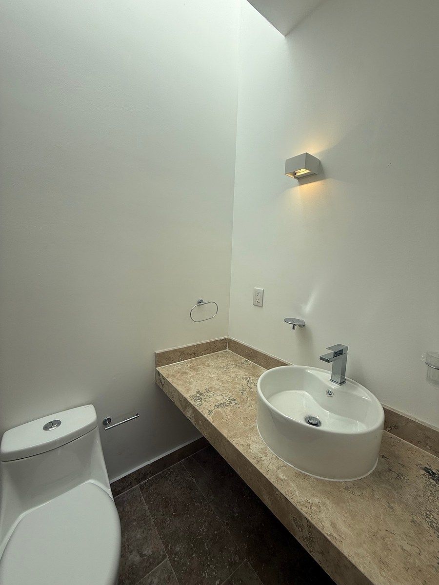 Casa en Sierra Papacal, Mérida, foto 18 de 47
