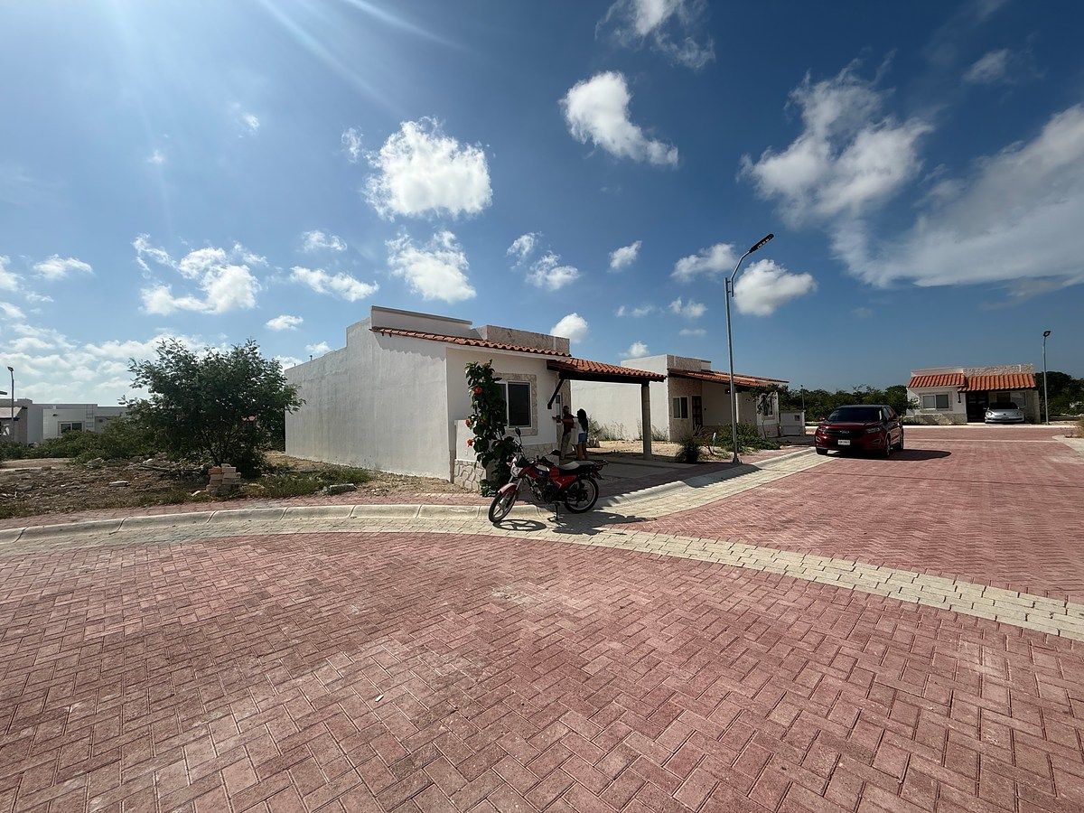 Casa en Sierra Papacal, Mérida, foto 34 de 47