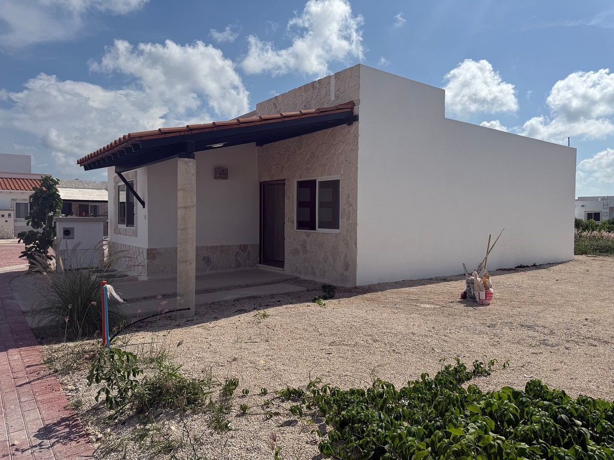 Casa en Sierra Papacal, Mérida, foto 36 de 47