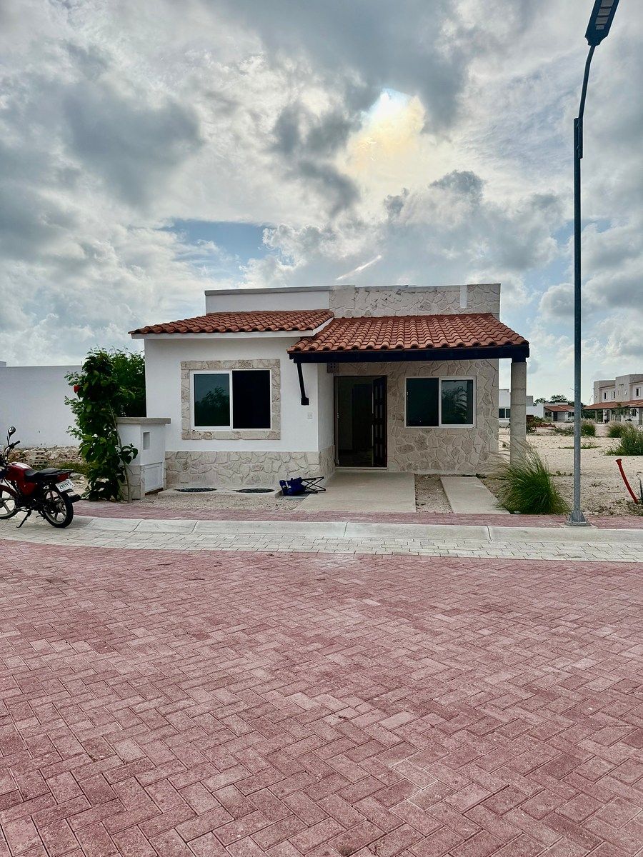 Casa en Sierra Papacal, Mérida, foto 39 de 47