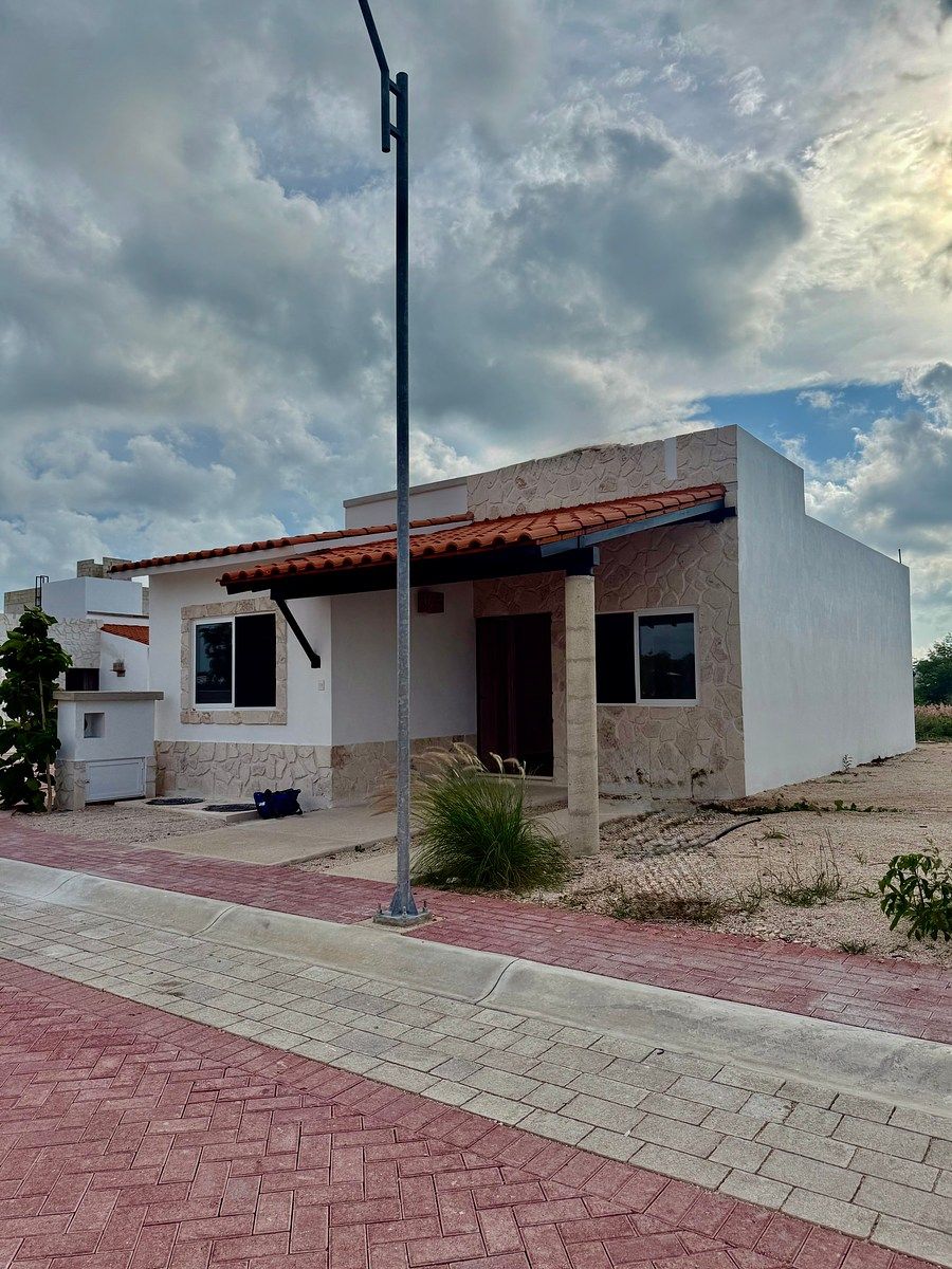 Casa en Sierra Papacal, Mérida, foto 41 de 47