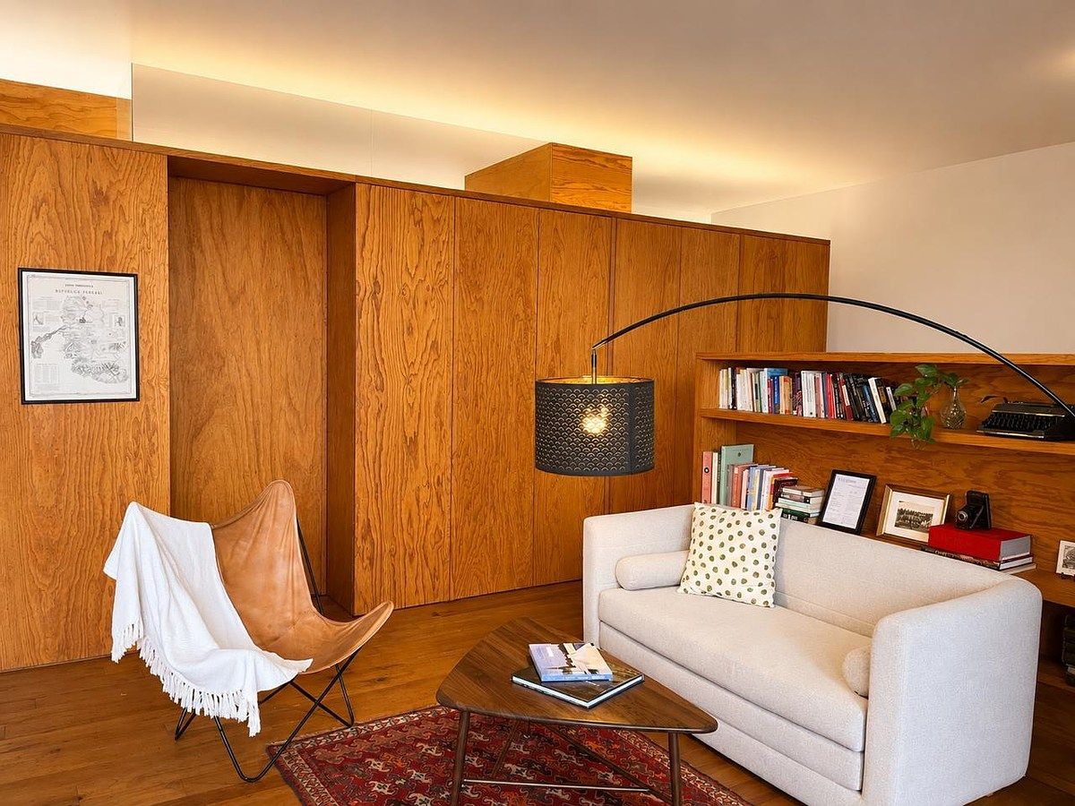 Apartamento em Roma Sur, Cuauhtémoc, foto 5 de 15