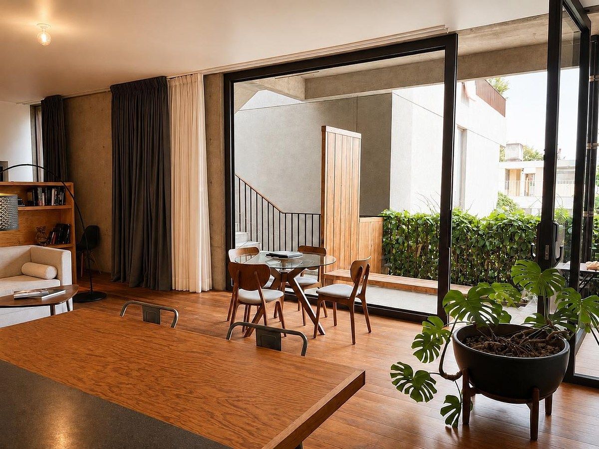 Apartamento de luxo à venda em Taxco 25, Roma Sur, Cuauhtémoc, CDMX., foto 1 de 15