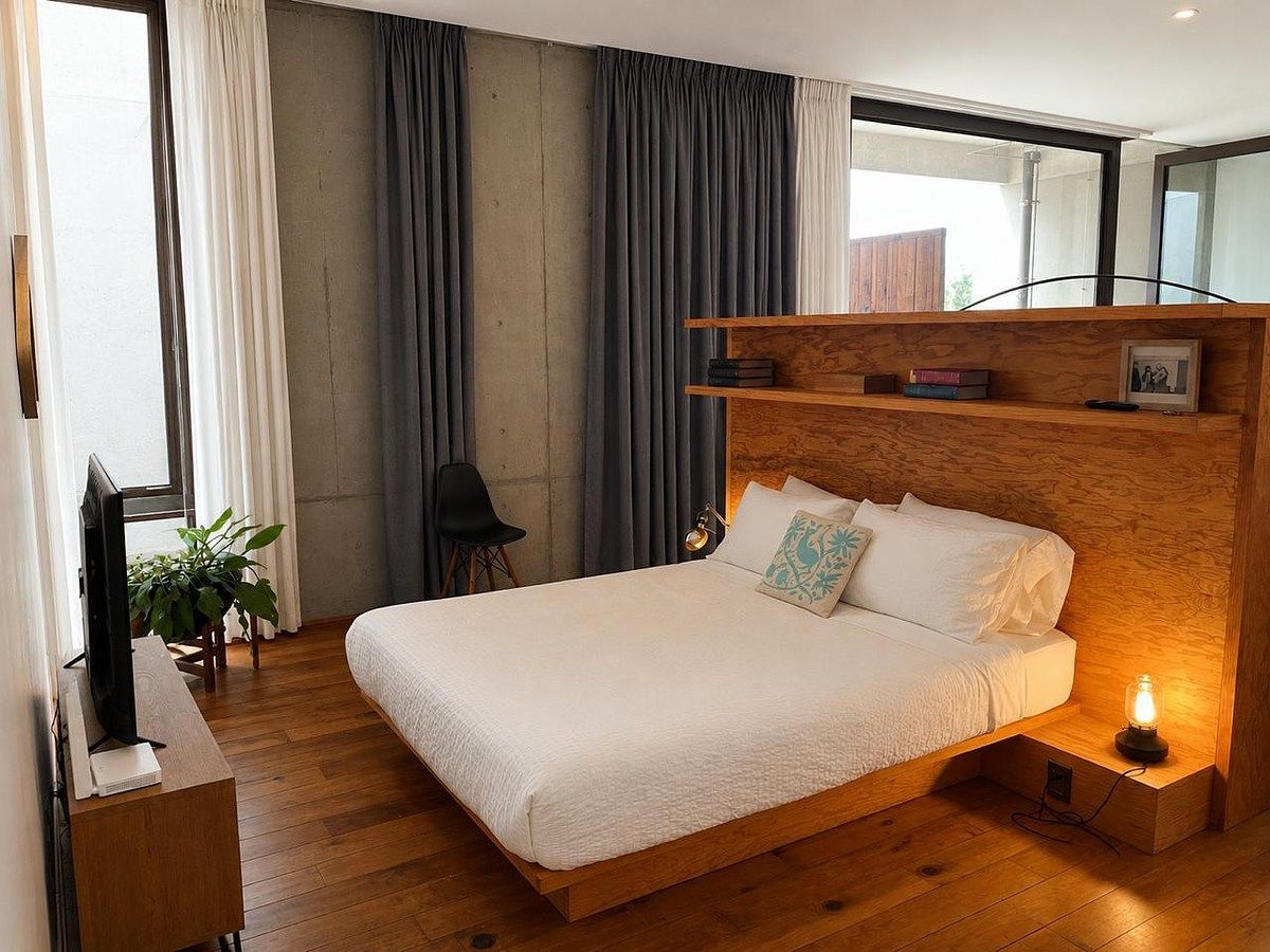 Apartamento em Roma Sur, Cuauhtémoc, foto 8 de 15