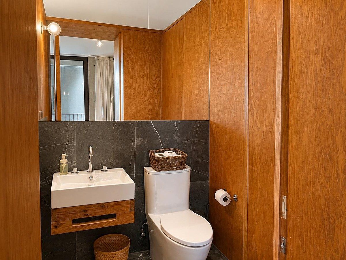 Apartamento em Roma Sur, Cuauhtémoc, foto 10 de 15
