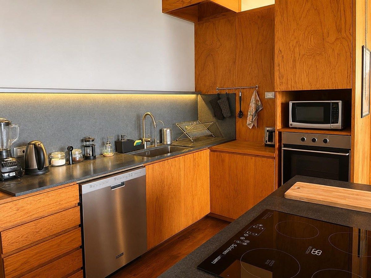 Apartamento em Roma Sur, Cuauhtémoc, foto 7 de 15