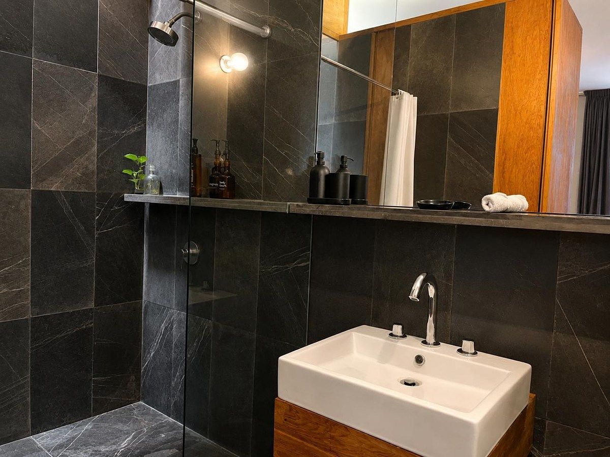 Apartamento em Roma Sur, Cuauhtémoc, foto 9 de 15