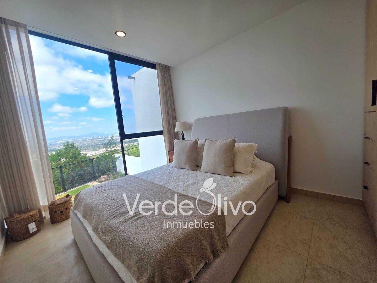 Casa en Zibatá, El Marqués, foto 22 de 33