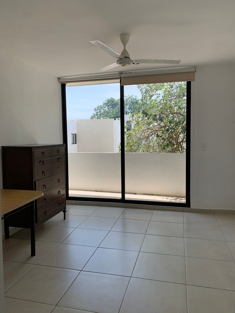 Apartment in Chuburna de Hidalgo, Mérida, photo 7 of 14