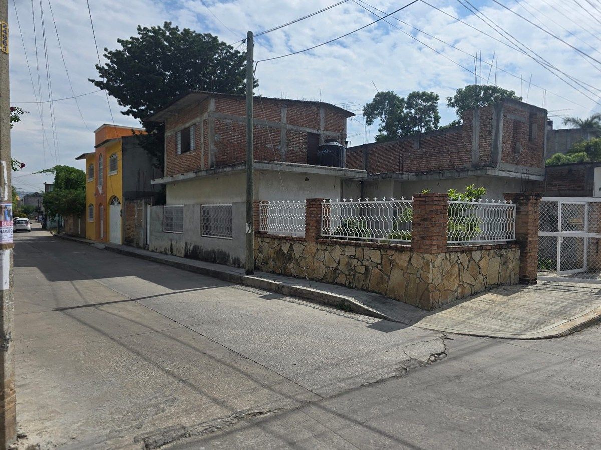 Casa en El Brasilito, Tuxtla Gutiérrez, foto 5 de 21