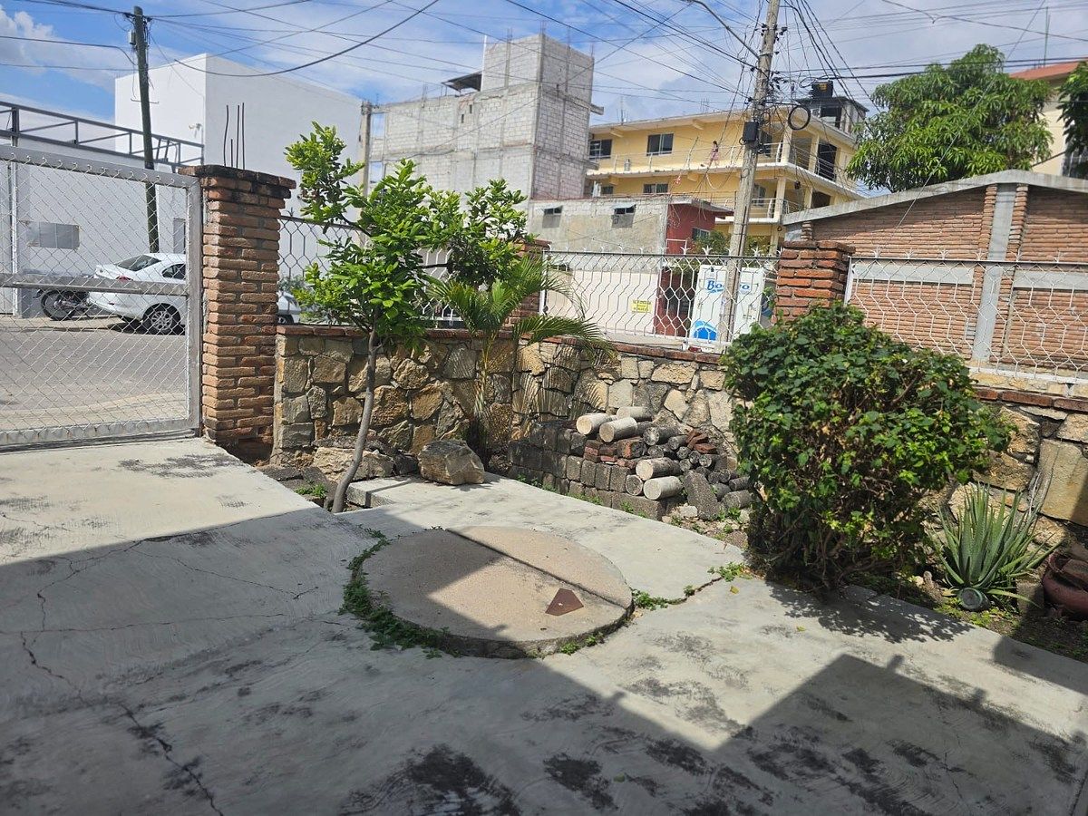 Casa en El Brasilito, Tuxtla Gutiérrez, foto 7 de 21
