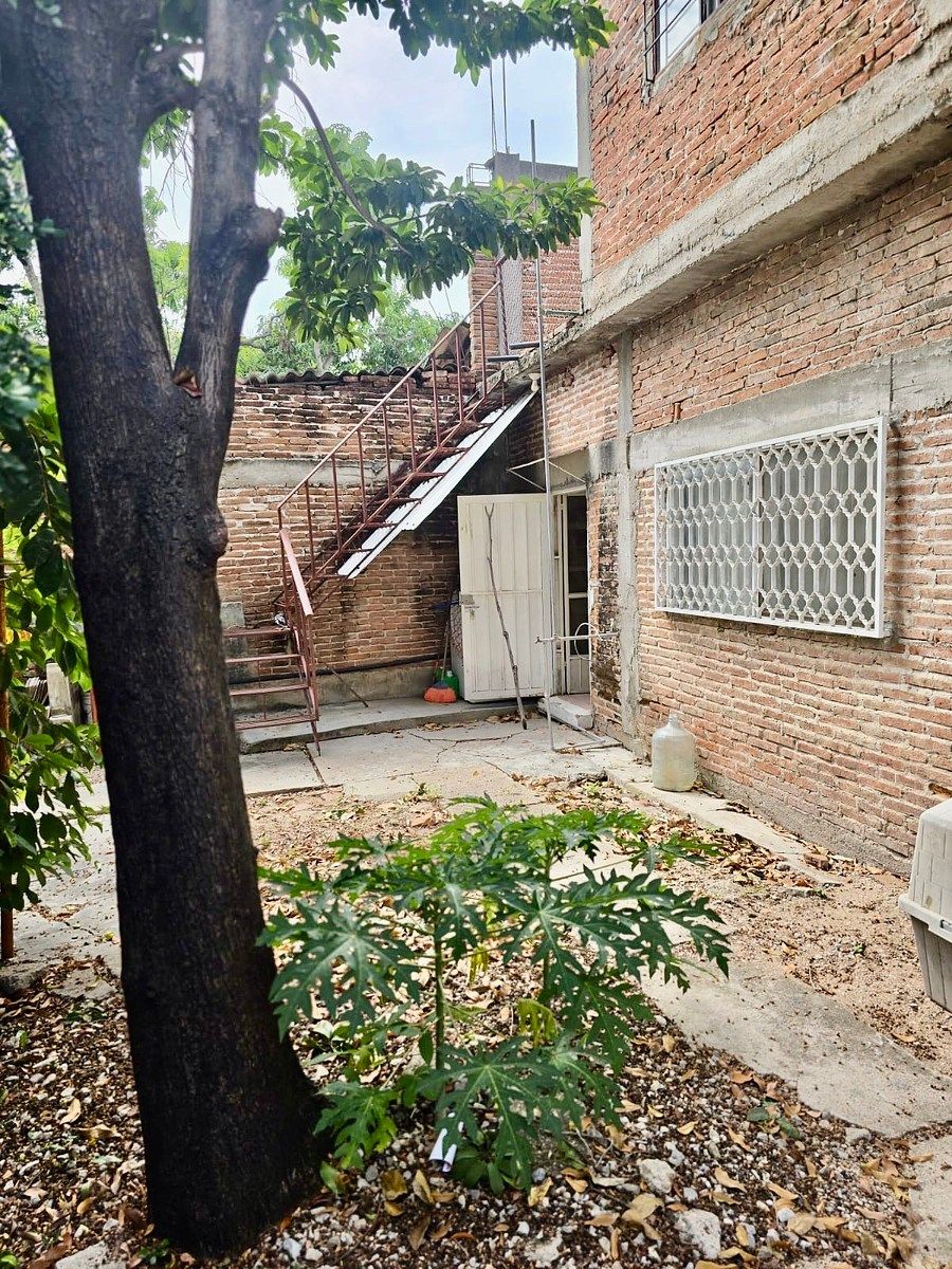 Casa en El Brasilito, Tuxtla Gutiérrez, foto 8 de 21