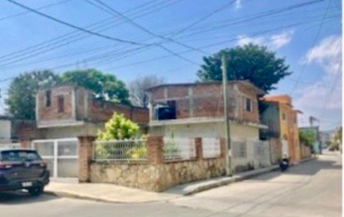 Casa en El Brasilito, Tuxtla Gutiérrez, foto 21 de 21