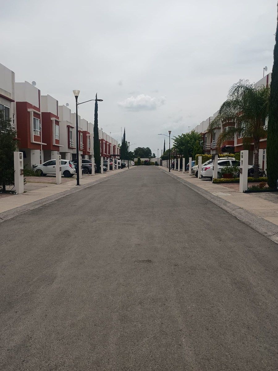 Casa em Residencial Parque La Gloria, Querétaro, foto 2 de 16
