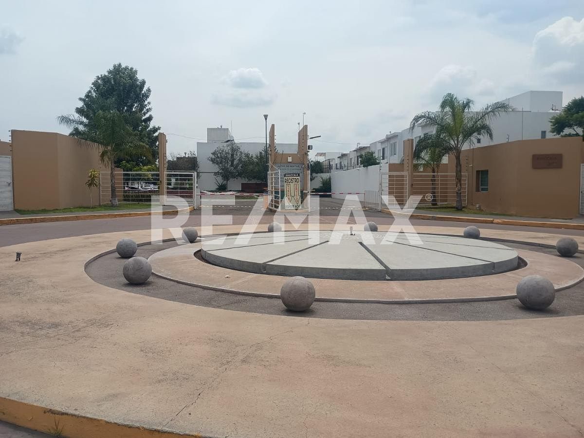 Casa em Residencial Parque La Gloria, Querétaro, foto 3 de 16