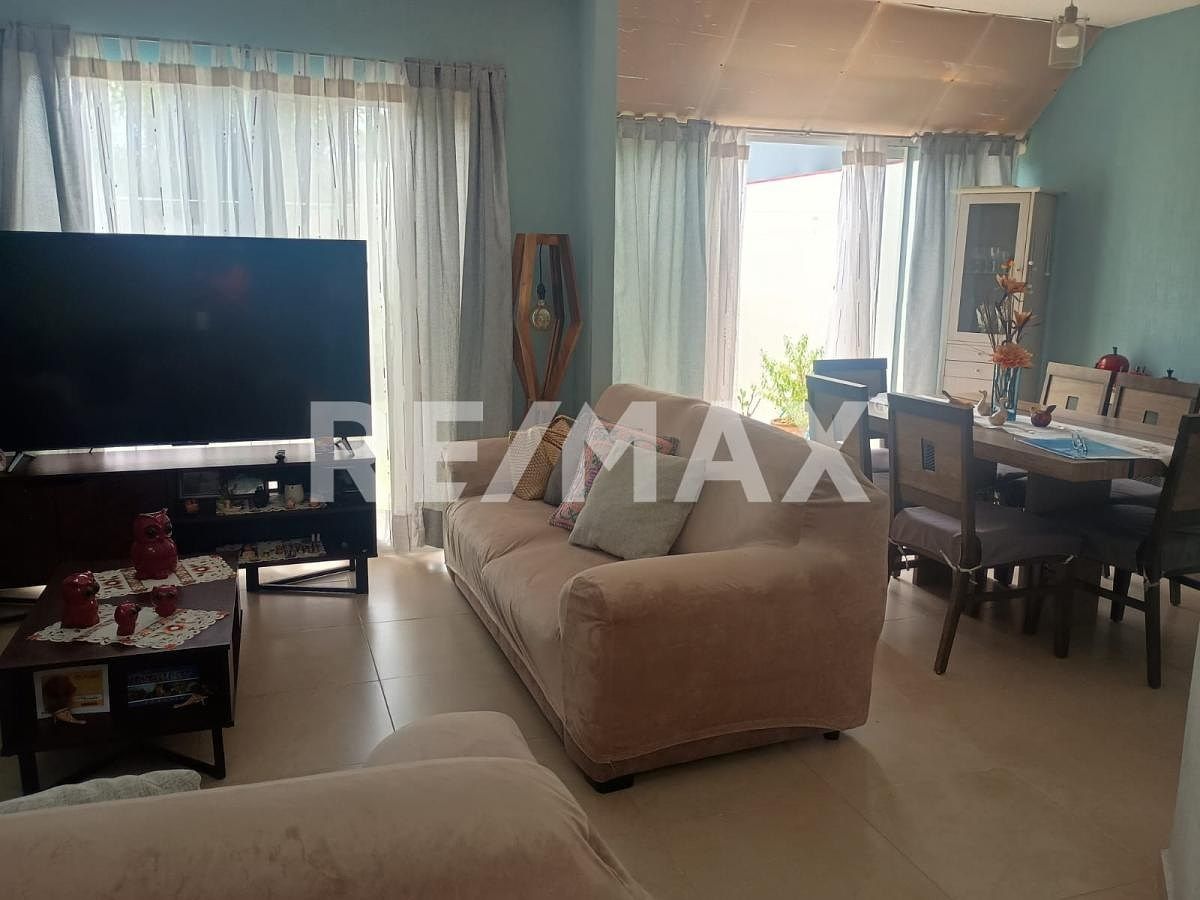 Casa em Residencial Parque La Gloria, Querétaro, foto 4 de 16