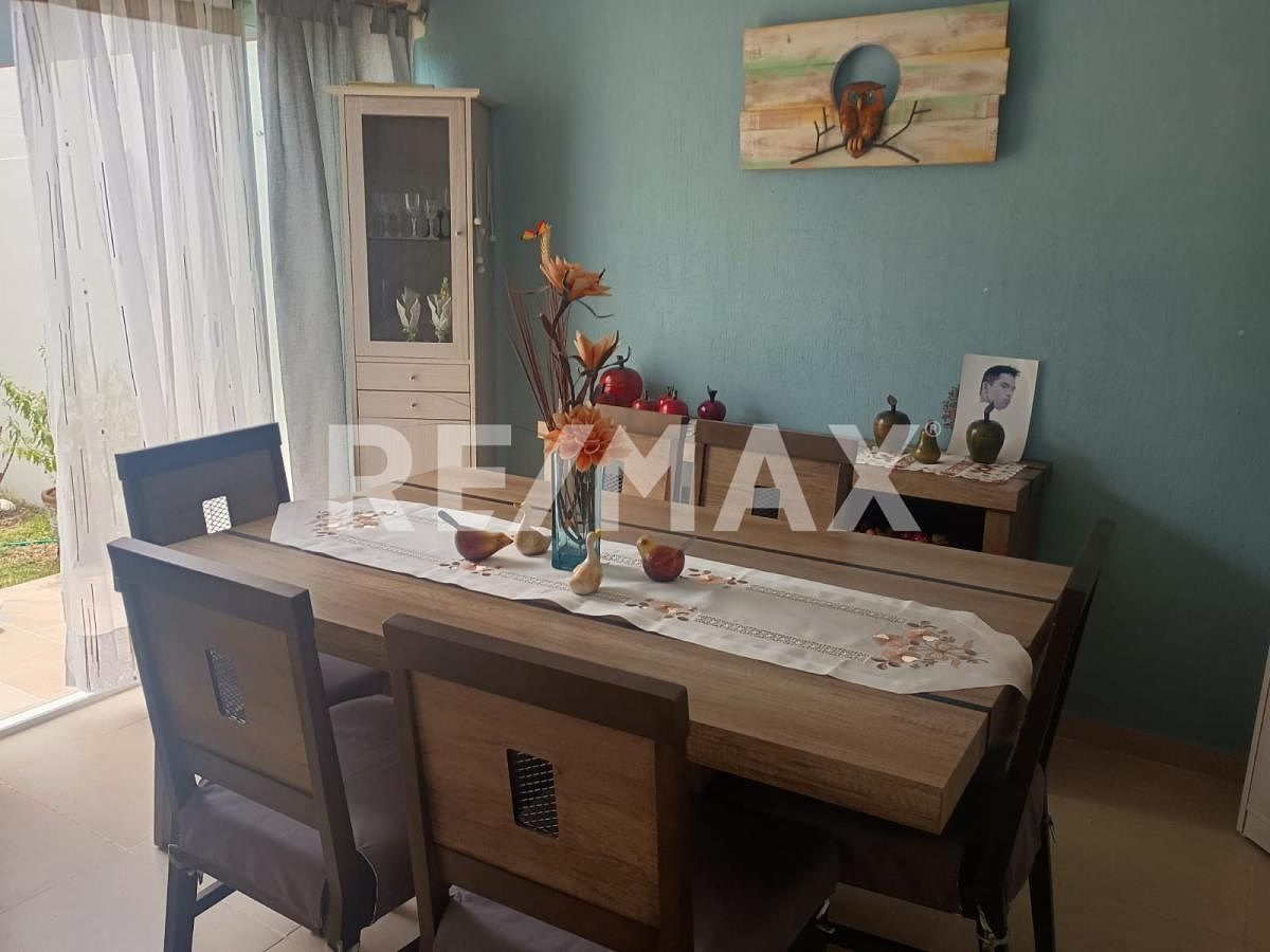 Casa em Residencial Parque La Gloria, Querétaro, foto 5 de 16