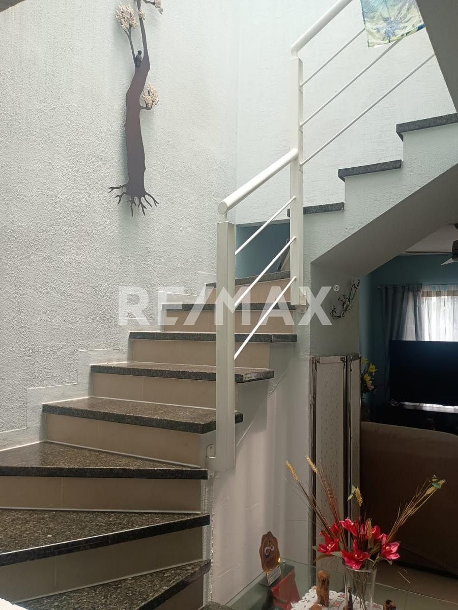 Casa em Residencial Parque La Gloria, Querétaro, foto 7 de 16