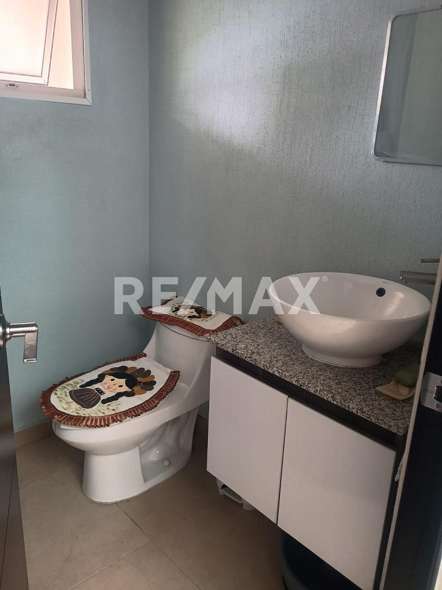 Casa em Residencial Parque La Gloria, Querétaro, foto 11 de 16