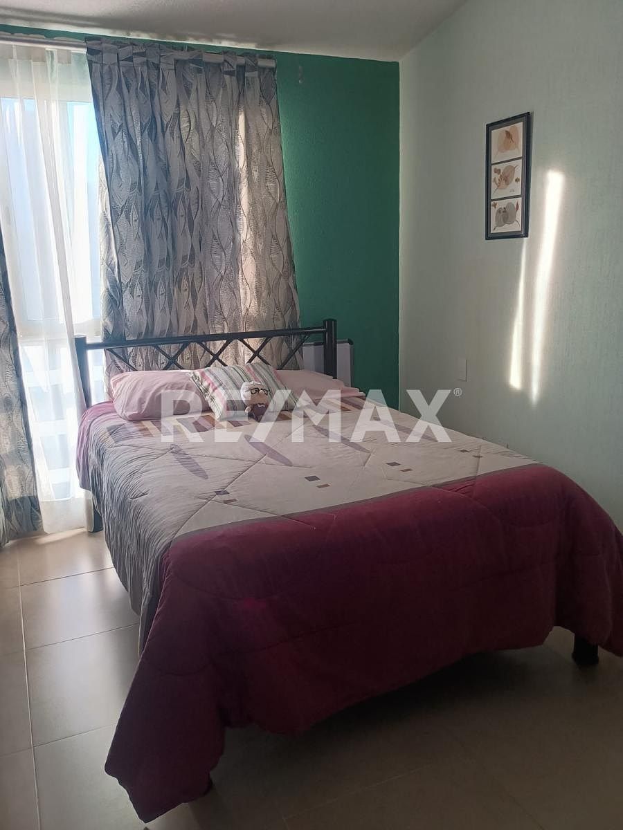 Casa em Residencial Parque La Gloria, Querétaro, foto 12 de 16