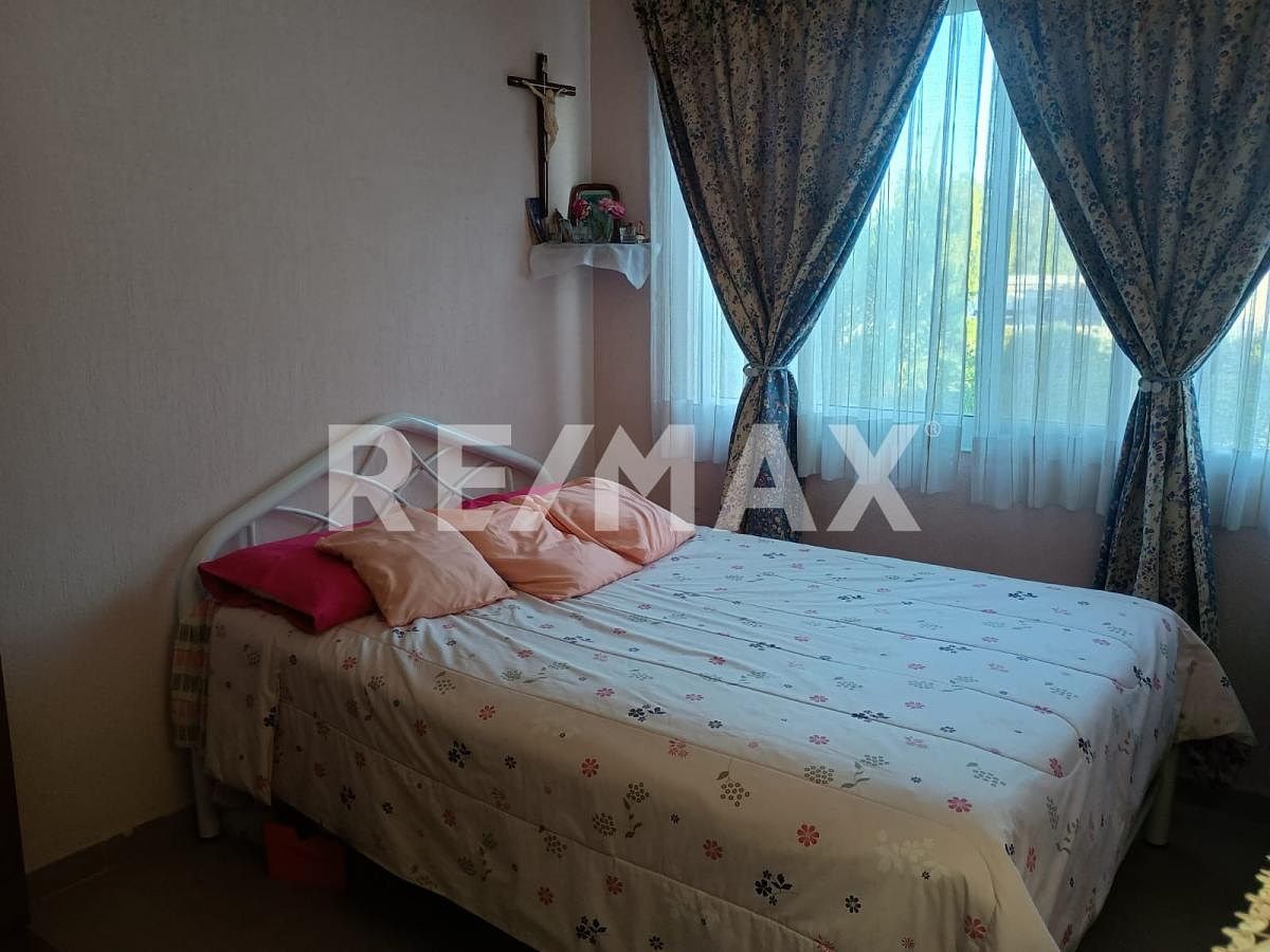 Casa em Residencial Parque La Gloria, Querétaro, foto 13 de 16